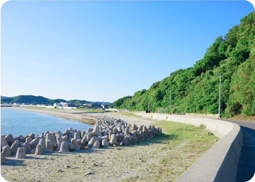 アクセスマップ