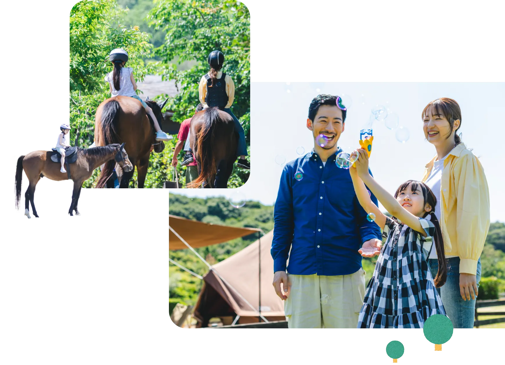 アクティビティ