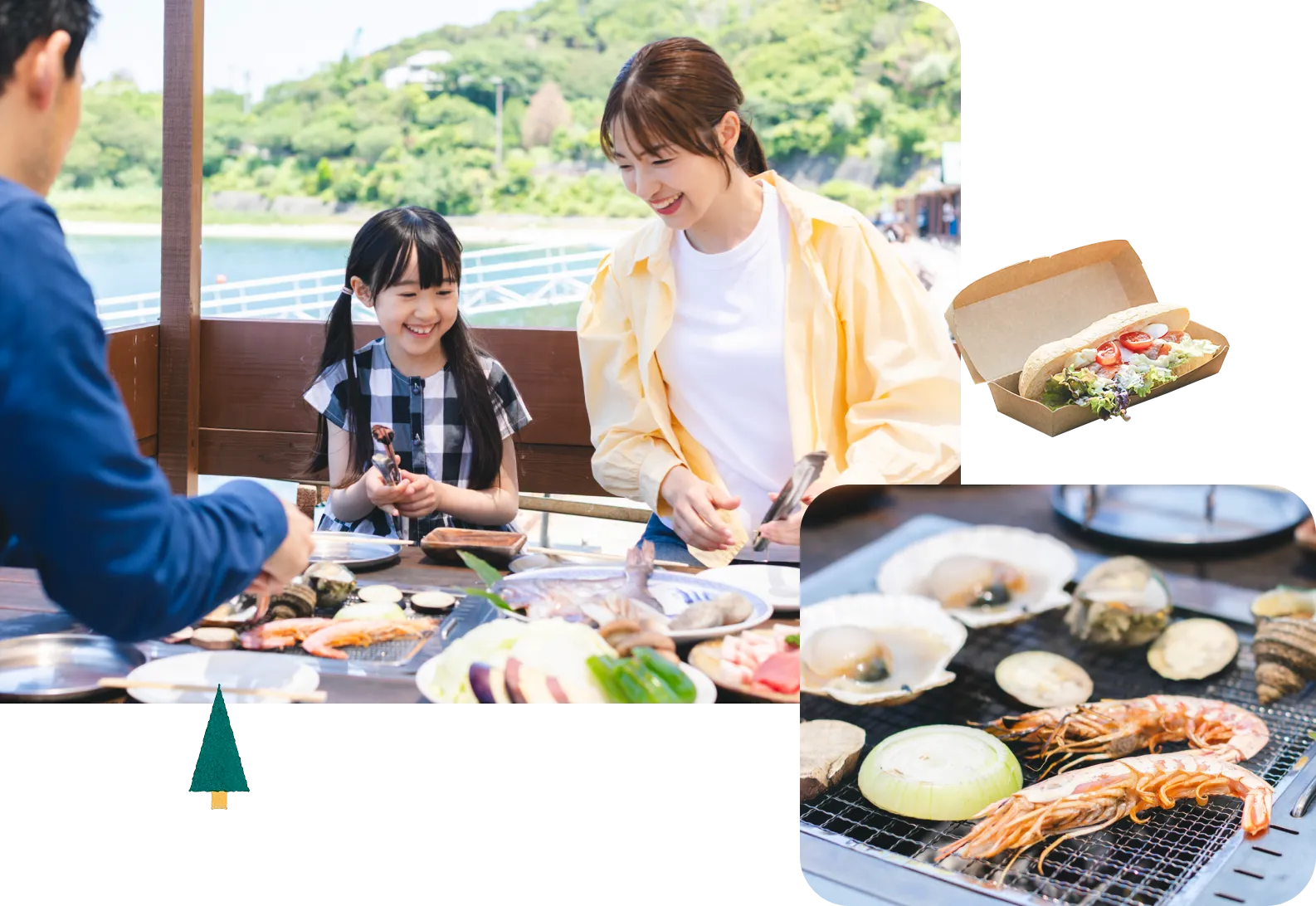 アクティビティ