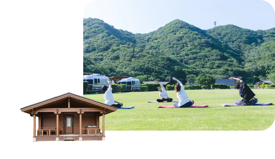 アクティビティ