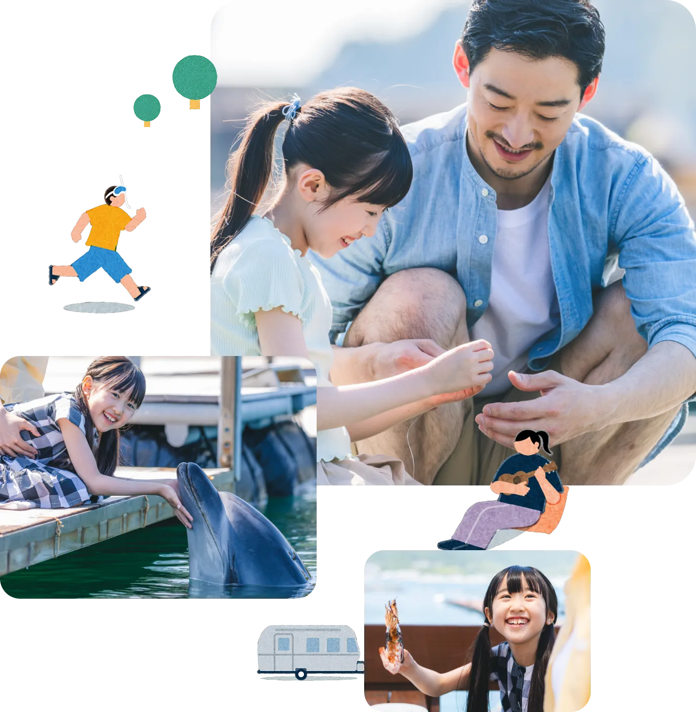 アクティビティ