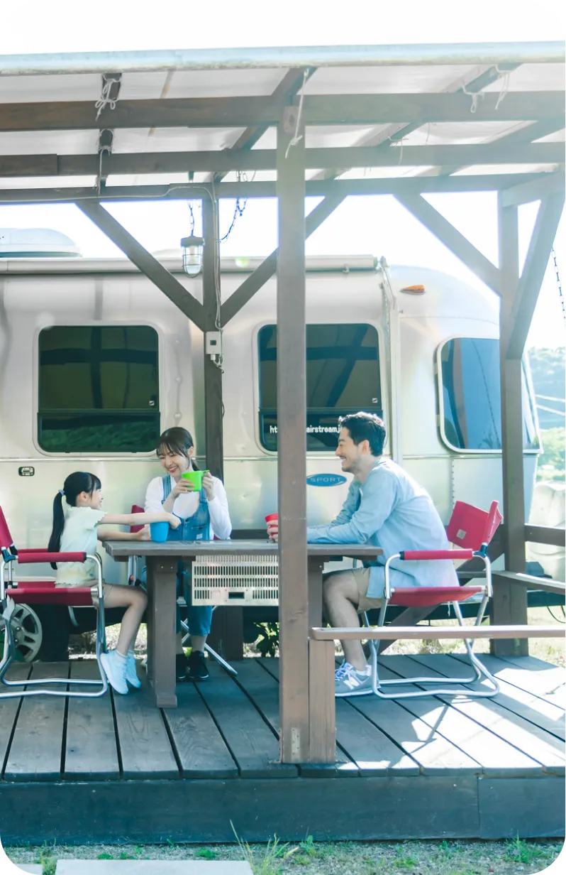 エアストリーム