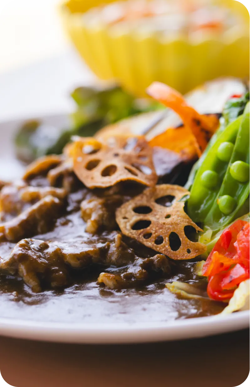 レストラン太公望