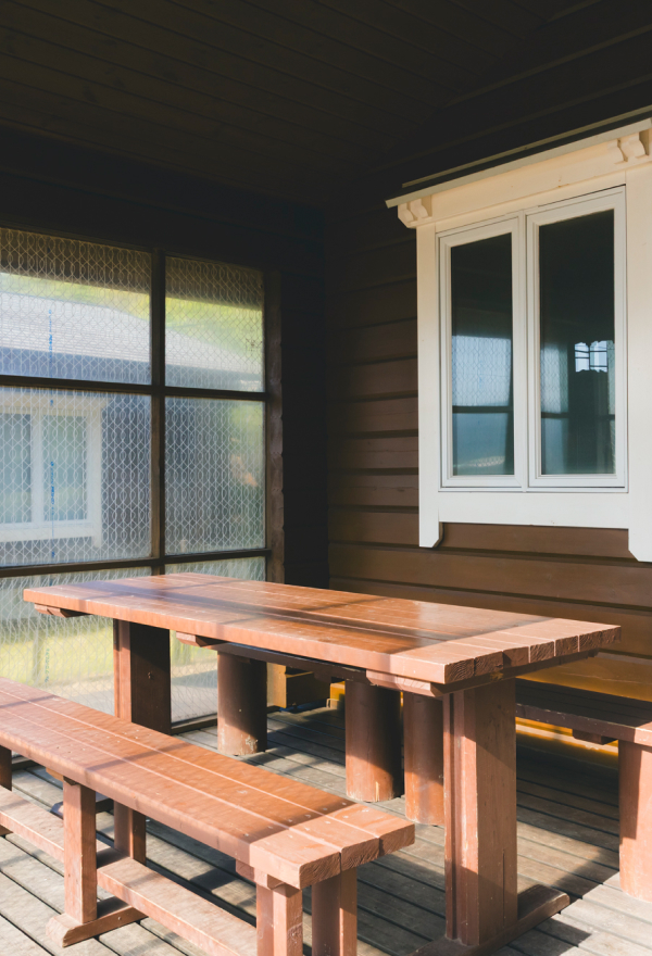 コテージのギャラリー画像