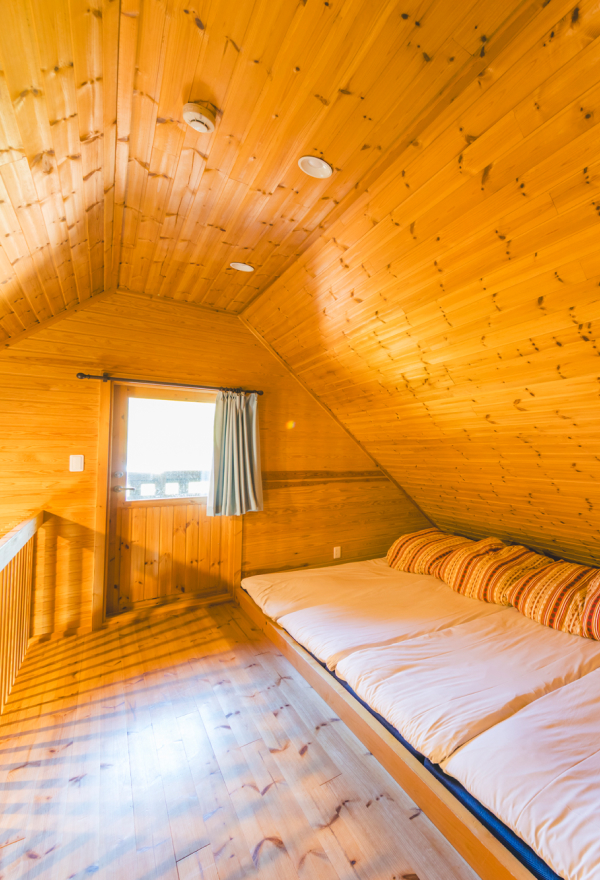 コテージのギャラリー画像