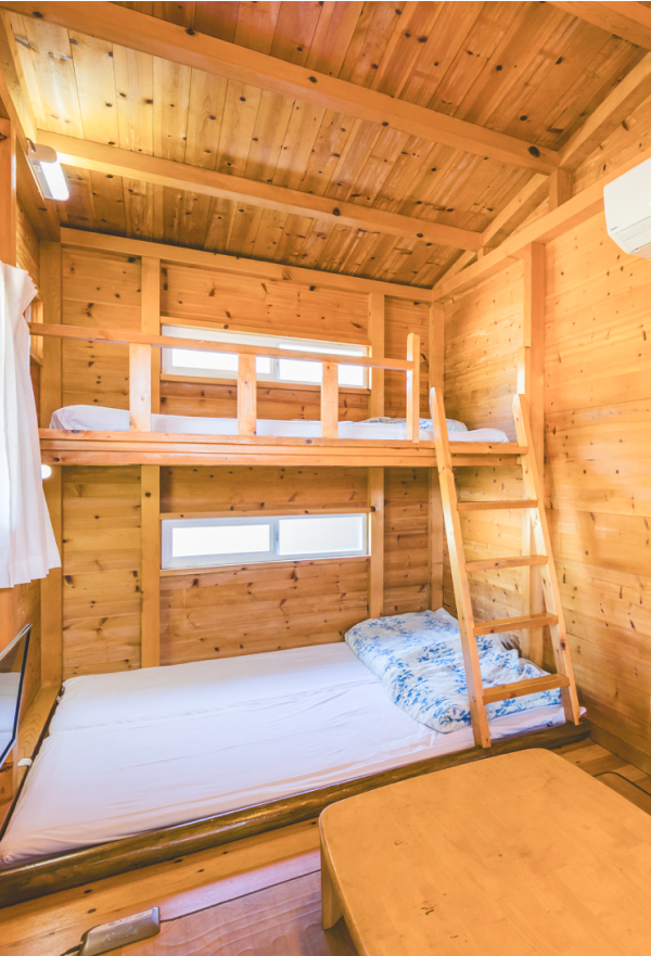 コテージのギャラリー画像