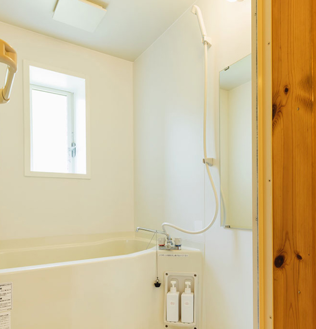 コテージのギャラリー画像