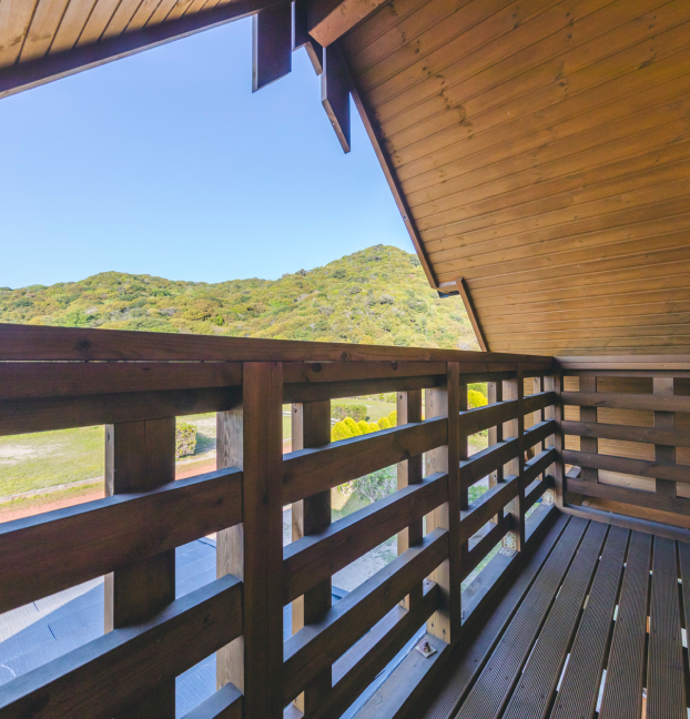 コテージのギャラリー画像