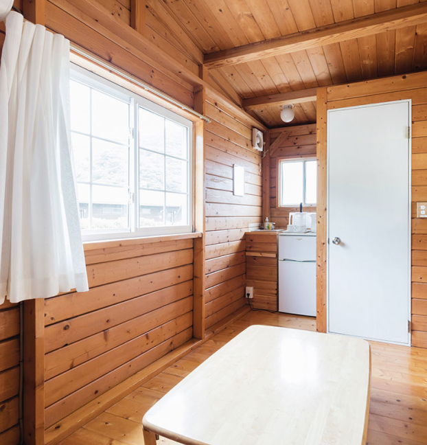 コテージのギャラリー画像