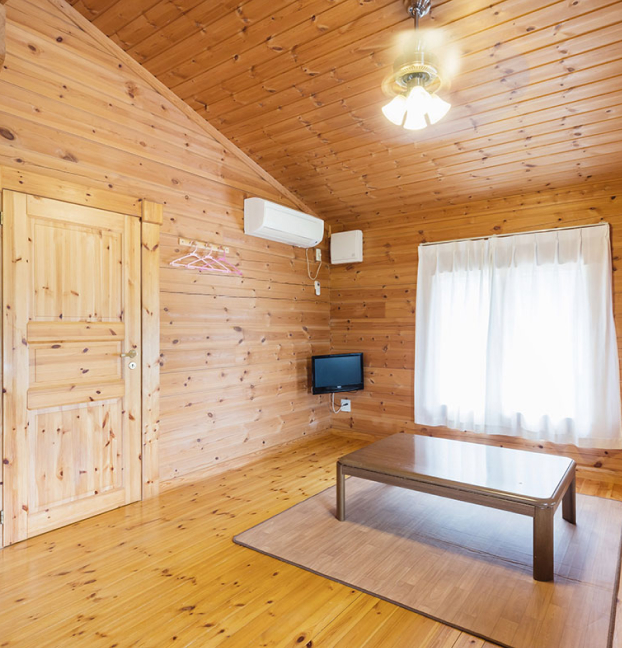 コテージのギャラリー画像