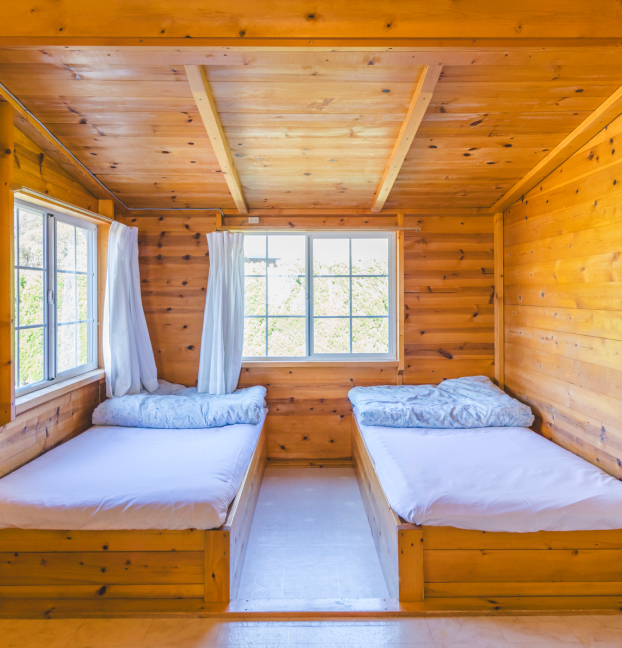 コテージのギャラリー画像