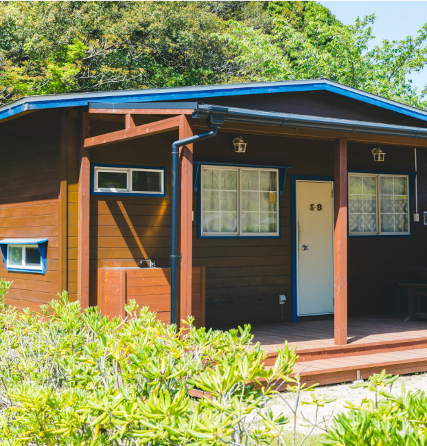 コテージのギャラリー画像