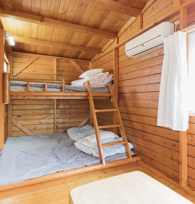 コテージのギャラリー画像