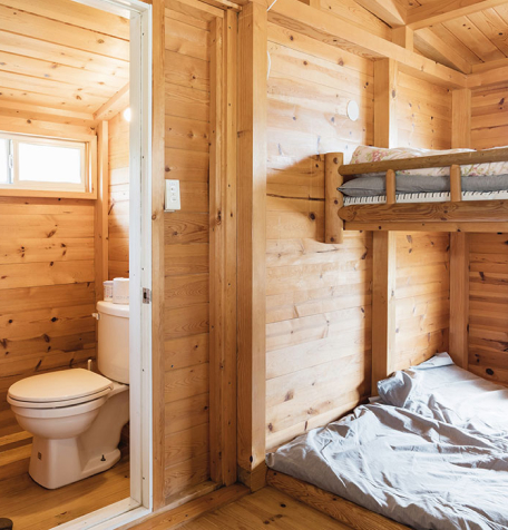 コテージのギャラリー画像