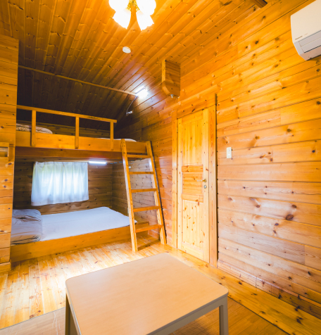 コテージのギャラリー画像