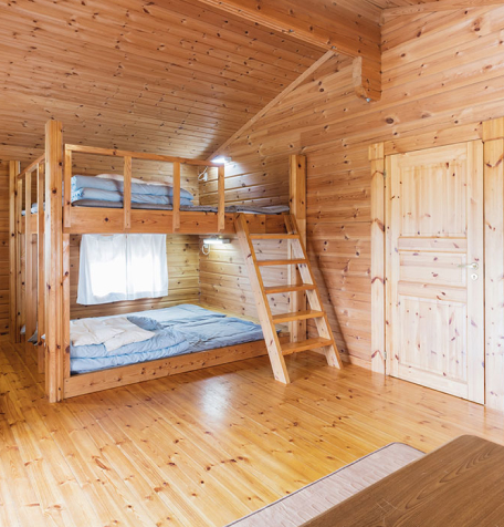 コテージのギャラリー画像