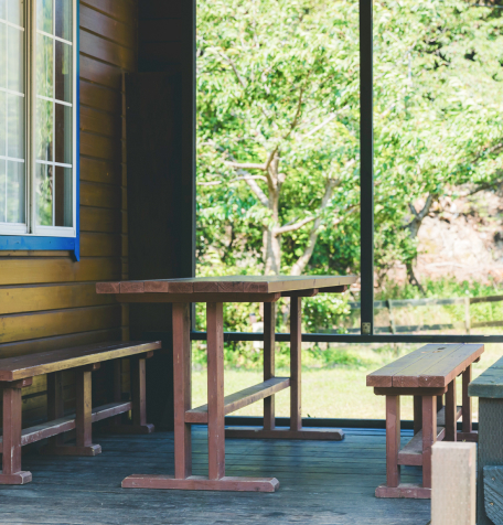 コテージのギャラリー画像