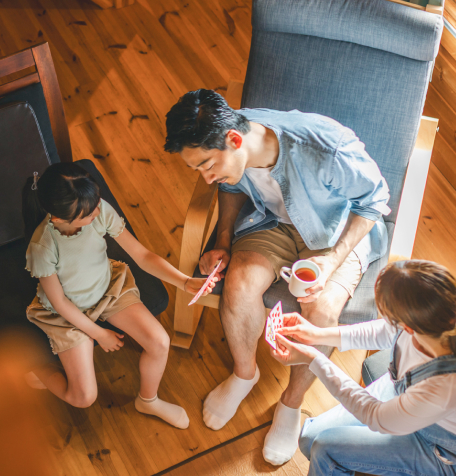 コテージのギャラリー画像