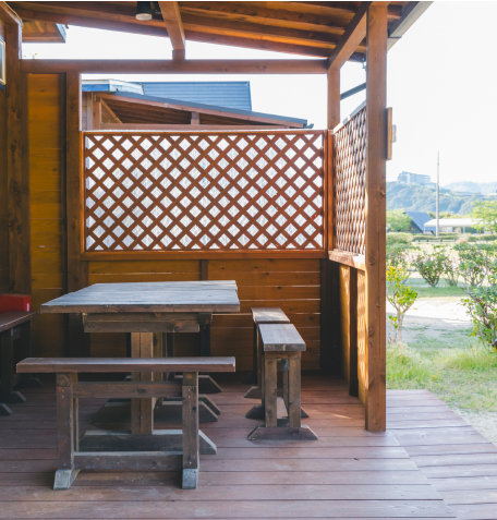 コテージのギャラリー画像