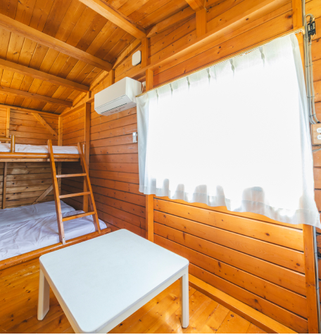 コテージのギャラリー画像