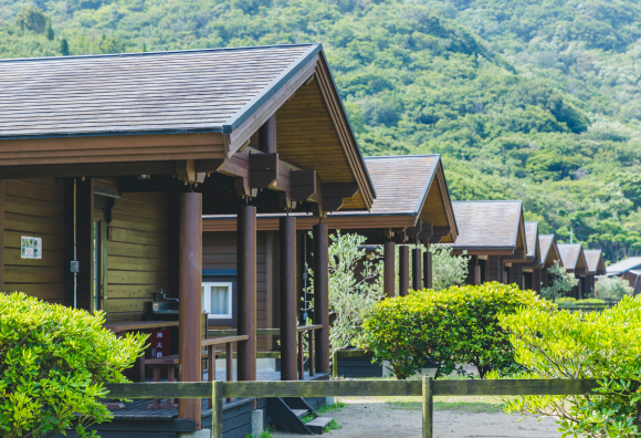 コテージのギャラリー画像