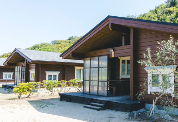 コテージのギャラリー画像