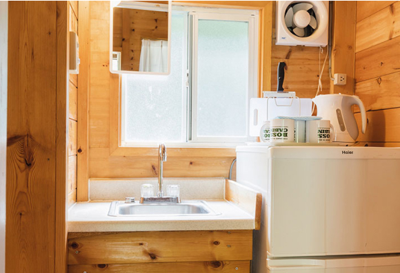 コテージのギャラリー画像