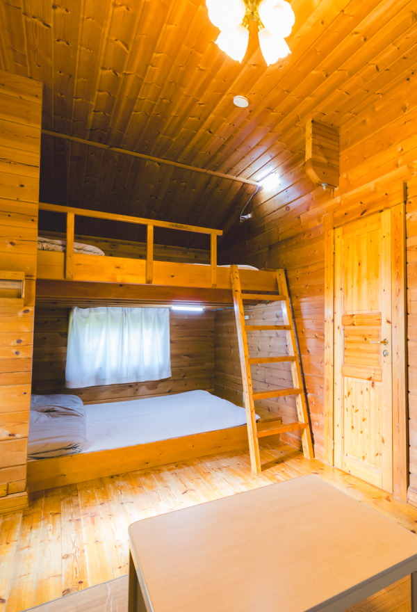 コテージのギャラリー画像