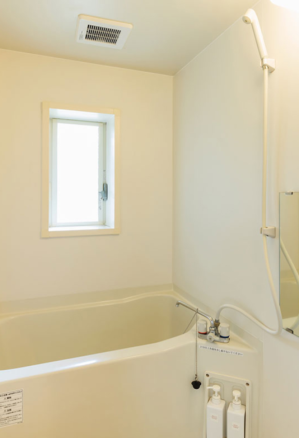 コテージのギャラリー画像