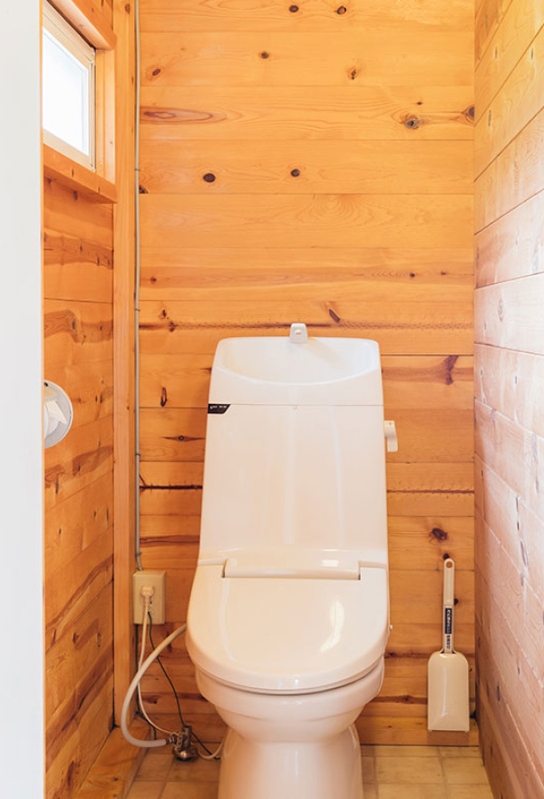 コテージのギャラリー画像