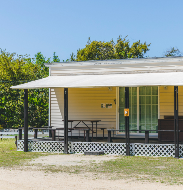 コテージのギャラリー画像