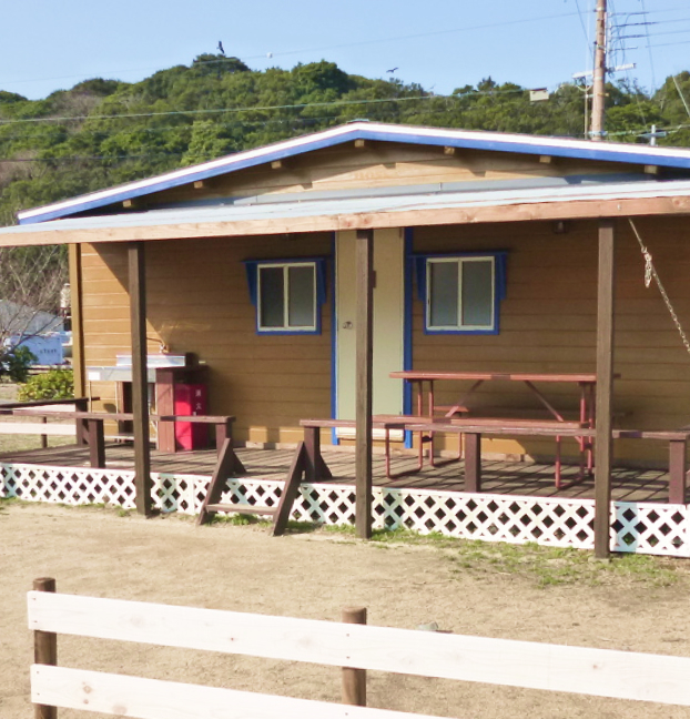 コテージのギャラリー画像