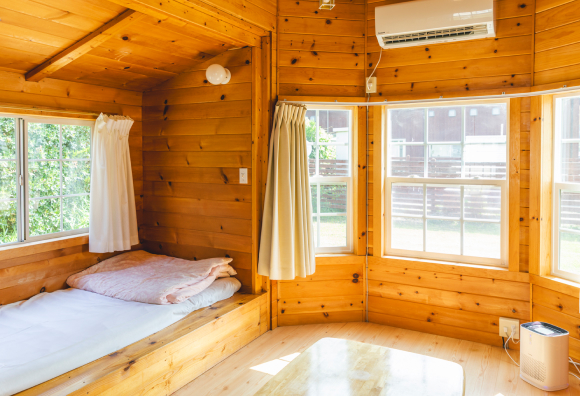 コテージのギャラリー画像