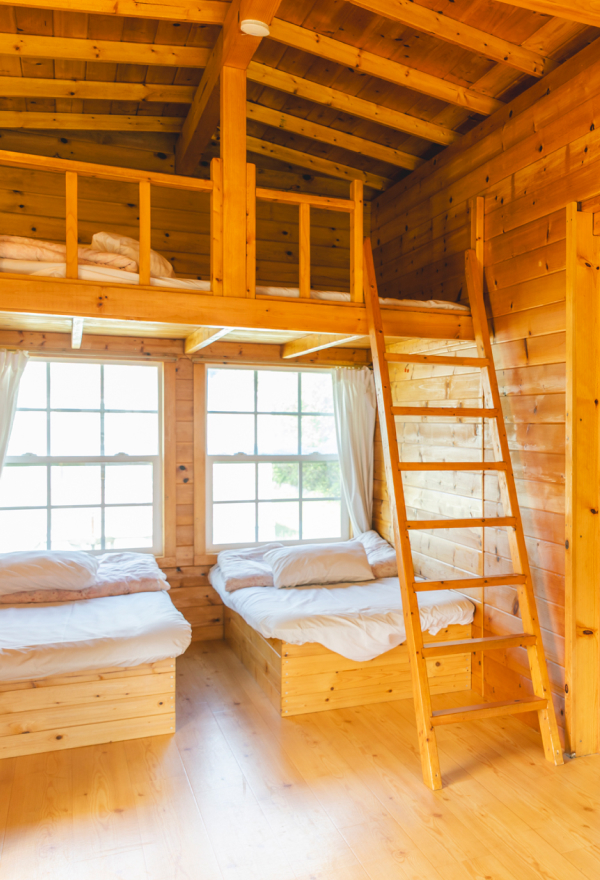 コテージのギャラリー画像