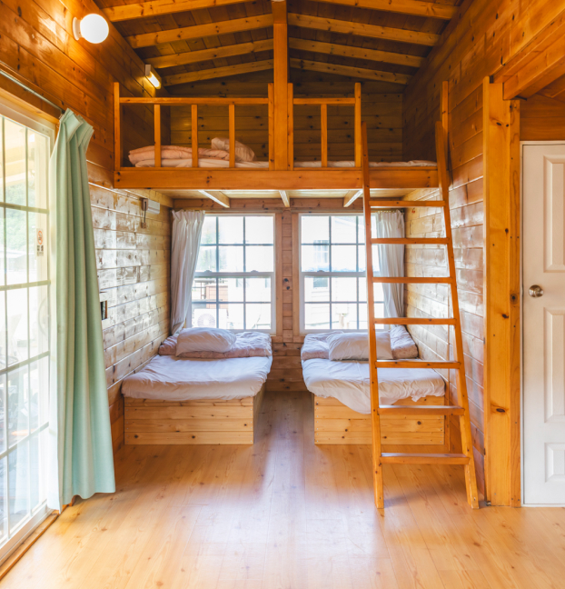 コテージのギャラリー画像