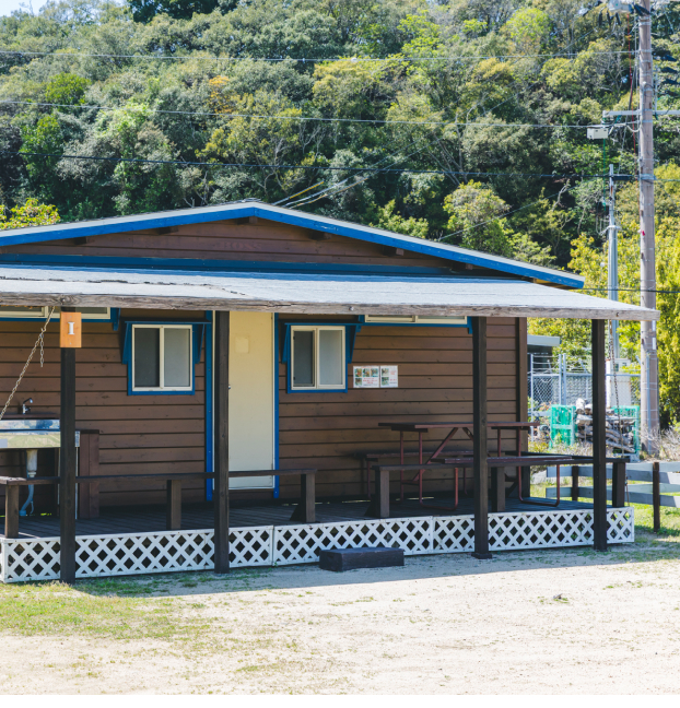 コテージのギャラリー画像