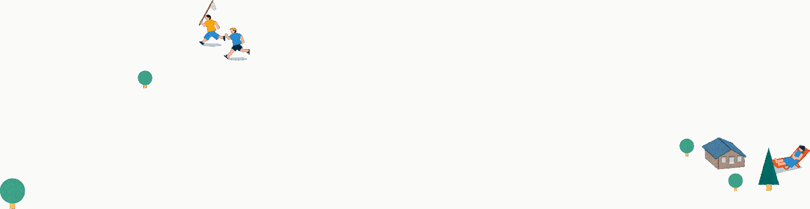 宿泊エリアマップ