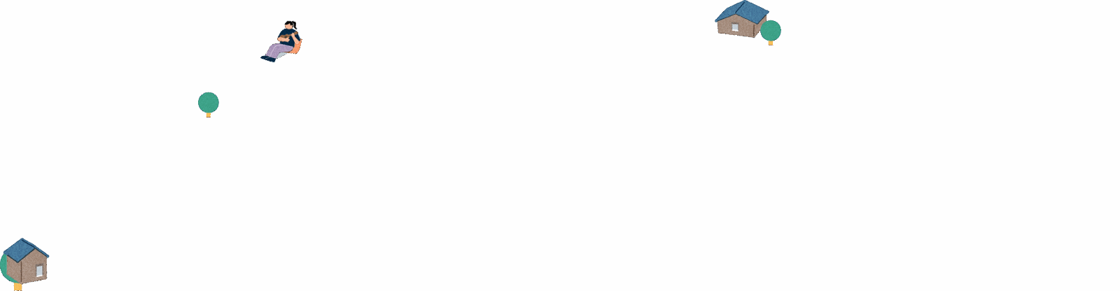 宿泊エリアマップ