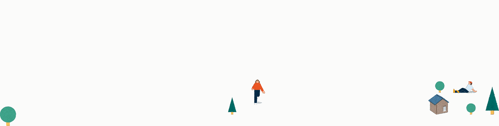 宿泊エリアマップ