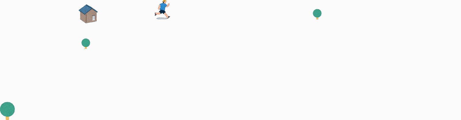 宿泊エリアマップ