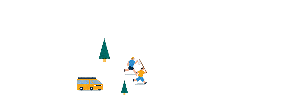 宿泊エリアマップ