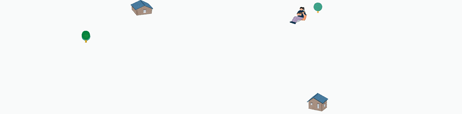 宿泊エリアマップ