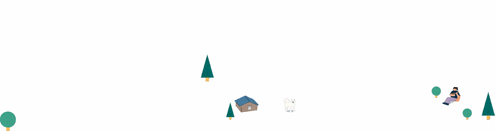 宿泊エリアマップ