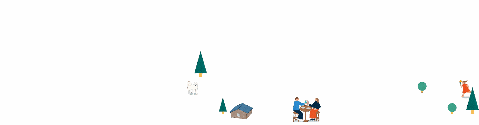 宿泊エリアマップ