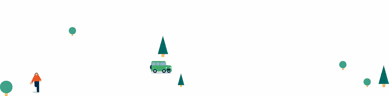 宿泊エリアマップ