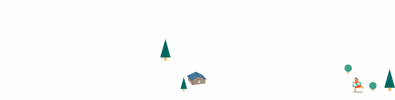 宿泊エリアマップ