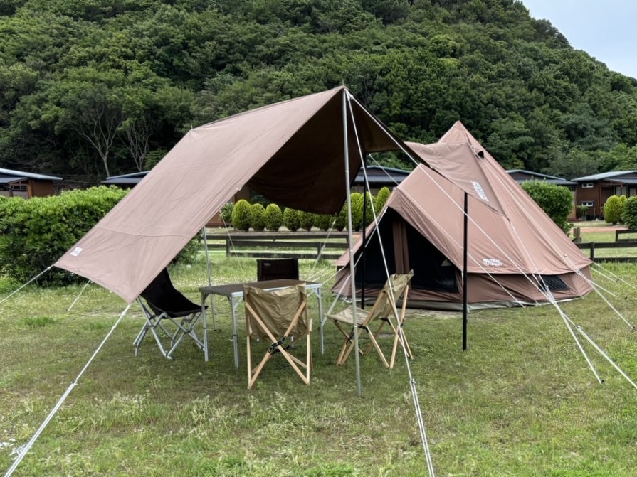 🏕　ご好評につき！【25周年記念】『ソロキャンプ』期間延長のお知らせ。